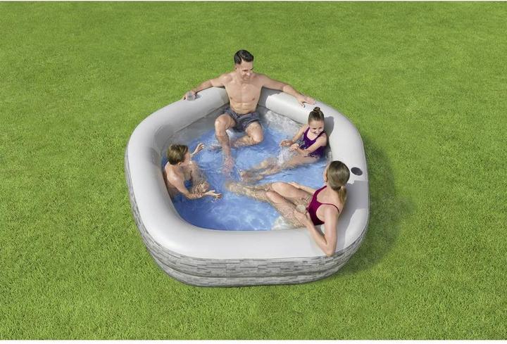 Actual product image Bestway Family Lounge