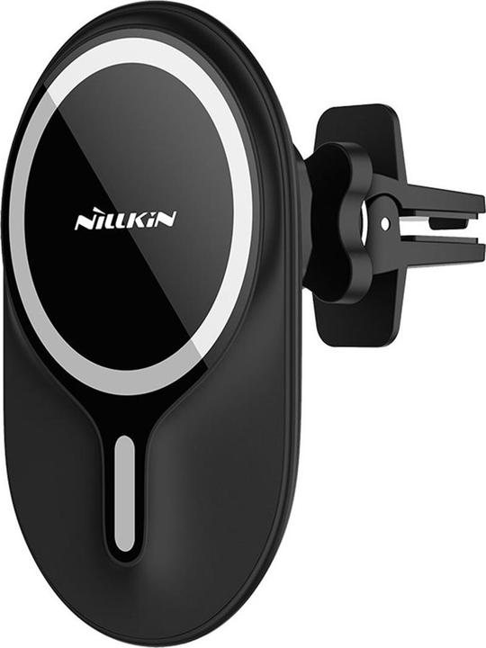 Actual product image Nillkin MagRoad Lite MagSafe Car Mount