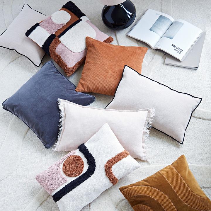 Produktbild La Redoute Interieurs Joan (40 x 40 cm)
