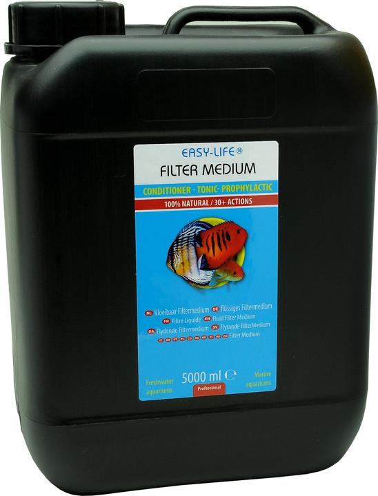 Produktbild EasyLife Filtermedium (Wasserpflege Aquarium)