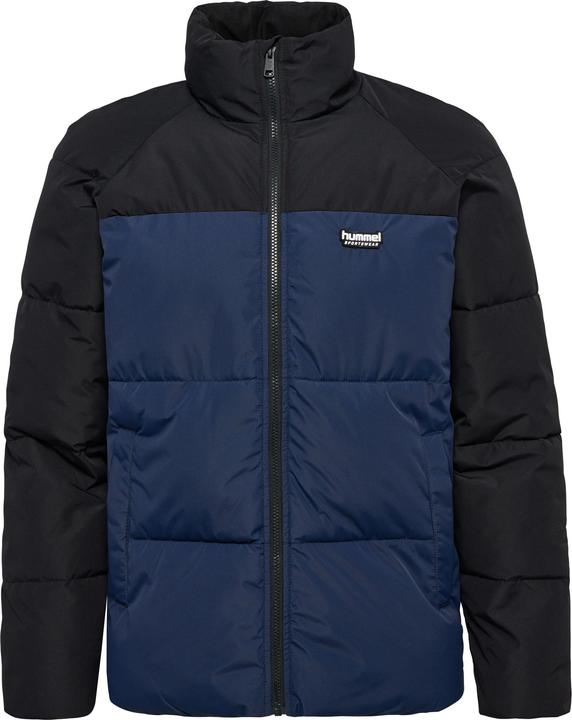 hummel Hmlpuff Jacket Short Sportswear