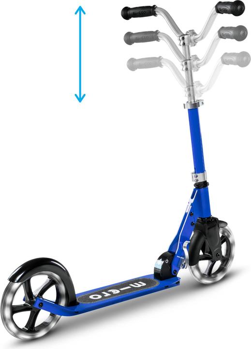 Produktbild Micro Cruiser LED