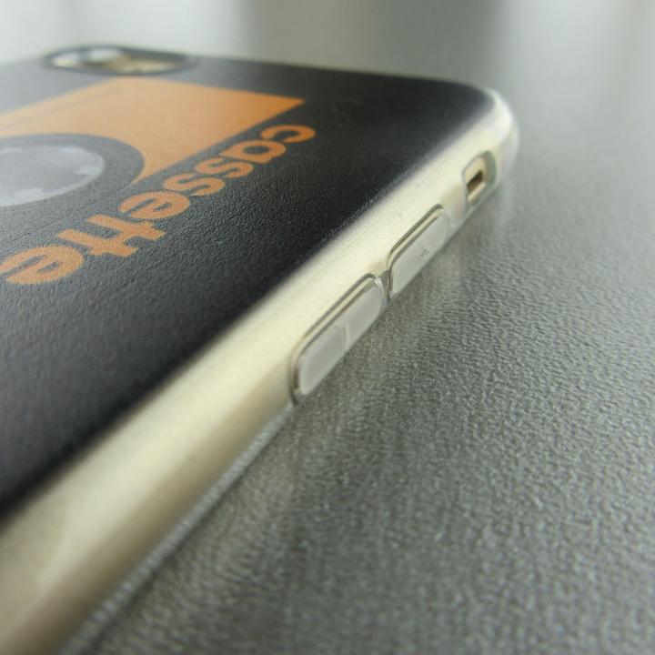 Produktbild PhoneLook Hülle Gummi vintage Kassette 90 (Apple iPhone 7)