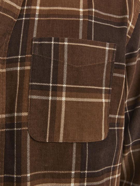 Produktbild Jack & Jones Cord Hemd (XS)