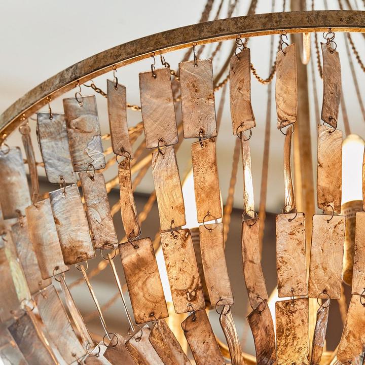 Image du produit Loberon Chandelier Magdan (61 cm)