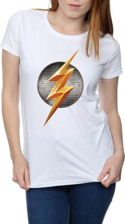 Produktbild The Flash TShirt (S)