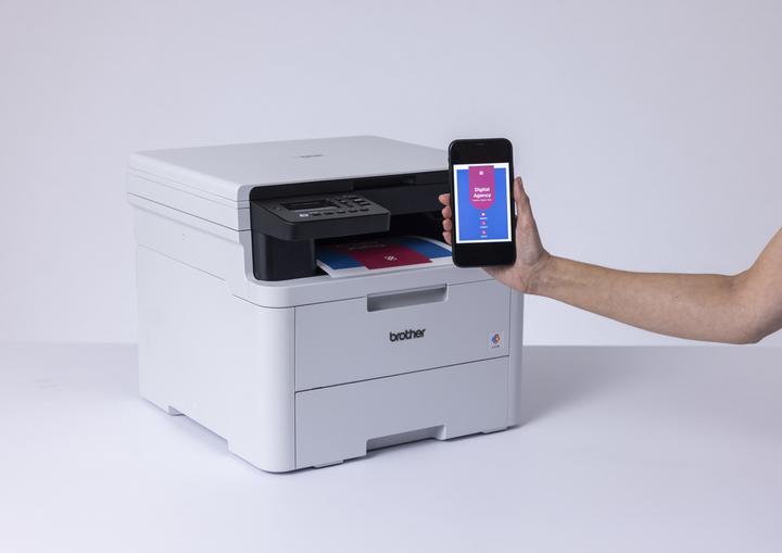 Image du produit Brother DCP-L3520CDW (Laser, Couleur)