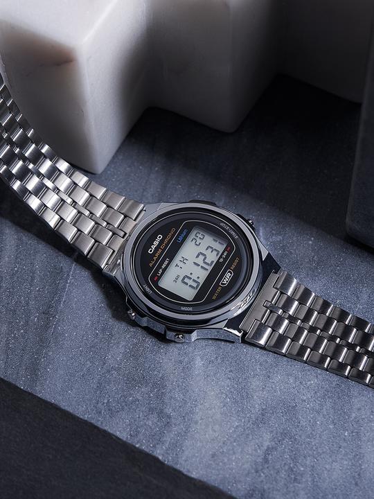 Produktbild Casio Vintage (Digitaluhr, 37 mm)
