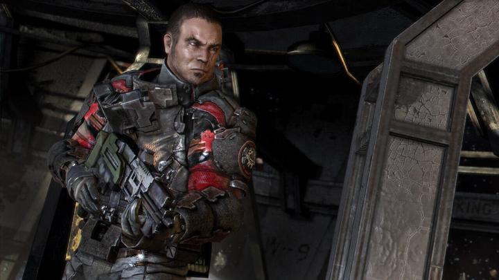 Produktbild EA Games Dead Space 3, PS3 PlayStation 3 (PS3, EN)