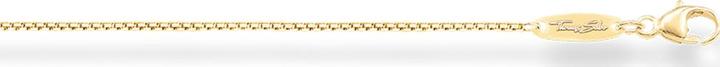 Produktbild Thomas Sabo Halskette (Silber, 60 cm)