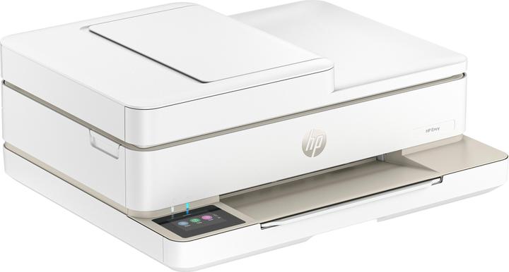 Produktbild HP Envy 6520e (Tintenpatrone, Farbe)