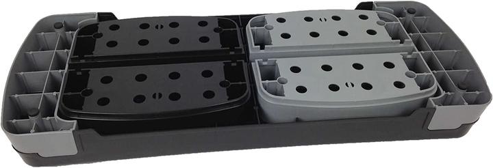 Actual product image Tunturi Aerobic Step Up Board Compact Stepper
