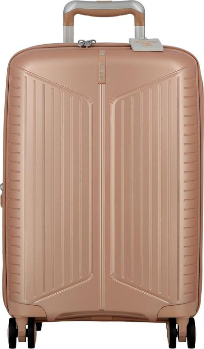 Jump Evae 4 Rollen Kabinentrolley 55 cm (35 l, Handgepäck (bis 50l))