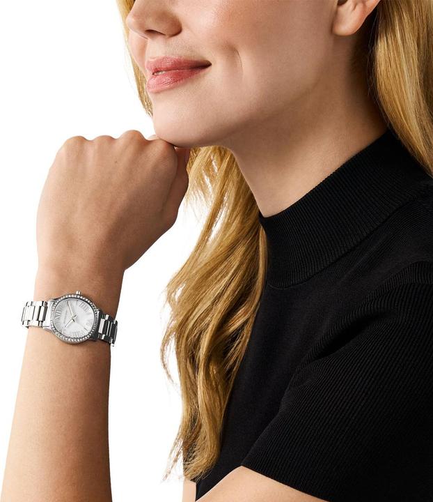 Image du produit Michael Kors Damenuhr SAGE (Montre analogique, 31 mm)