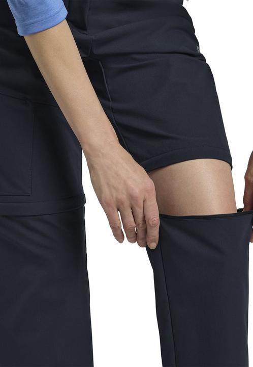 Immagine prodotto Jack Wolfskin Pico Trail Zip Off Pants W (34)