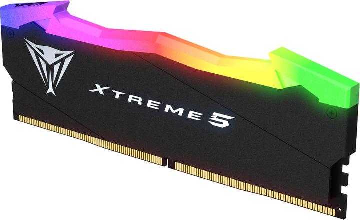 Produktbild Patriot Viper Xtreme 5 (8000 MHz, DDR5-RAM, DIMM)