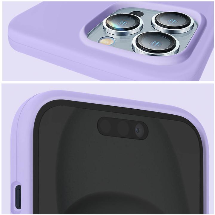 Produktbild Moxie BeFluo Series (Apple iPhone 15 Pro Max)