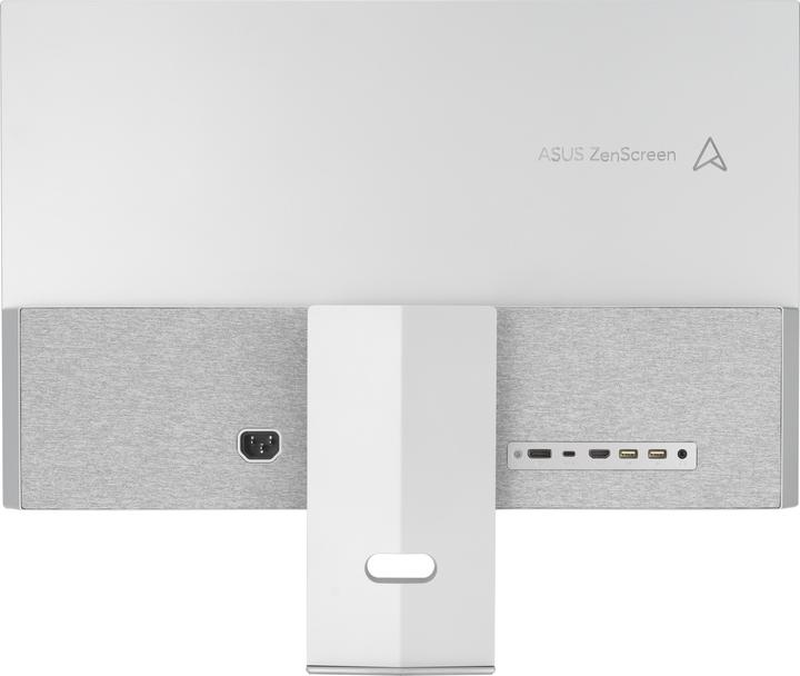Immagine prodotto ASUS ZenScreen MS27UC (3840 x 2160 pixel, 27")