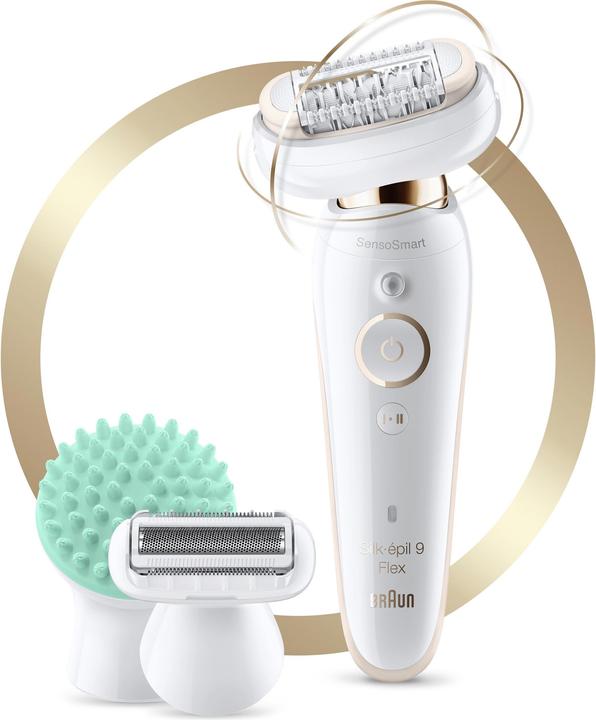 Image du produit Braun Silk-épil 9