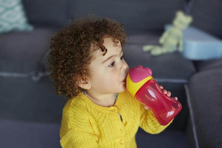 Actual product image Philips Avent Strohhalmbecher (300 ml)