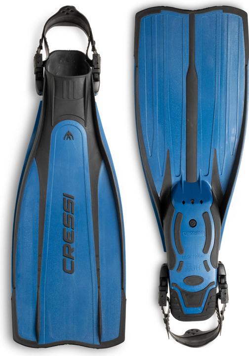 Actual product image Cressi Pro Light (S/M)