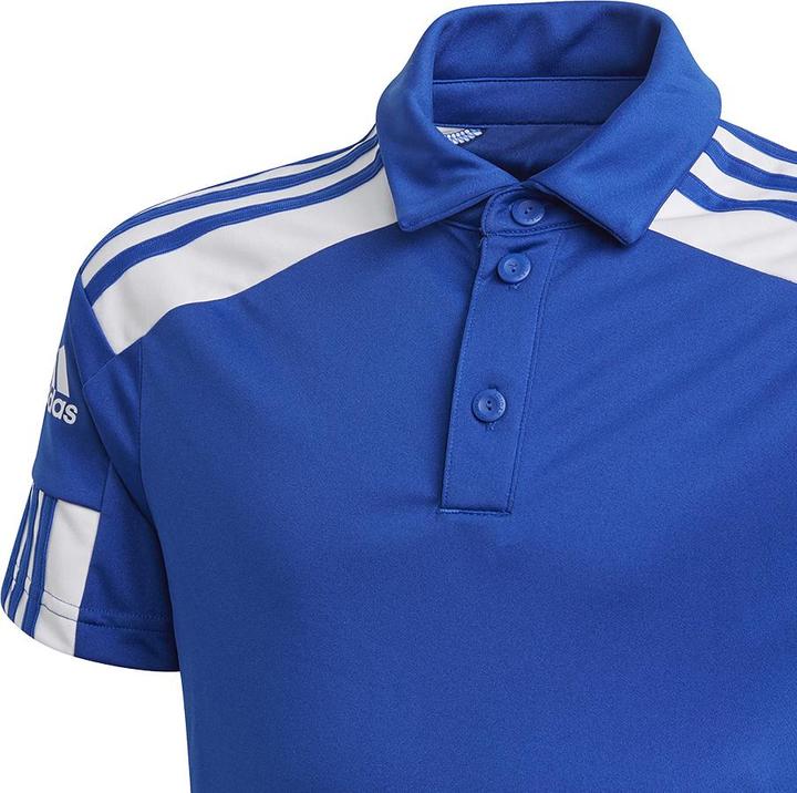Image du produit adidas Squadra 21 Polo Enfants (140)