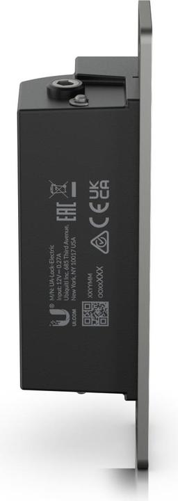 Immagine prodotto Ubiquiti Access Lock Electric (Porta di legno)