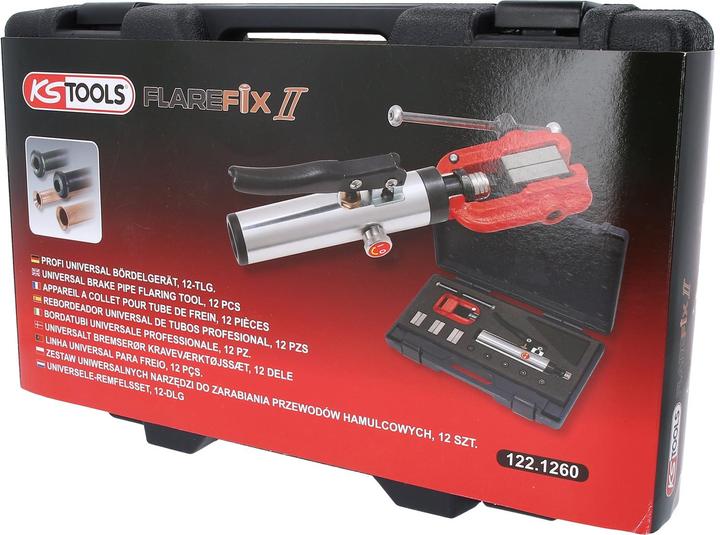 Actual product image KS Tools 122.1260
