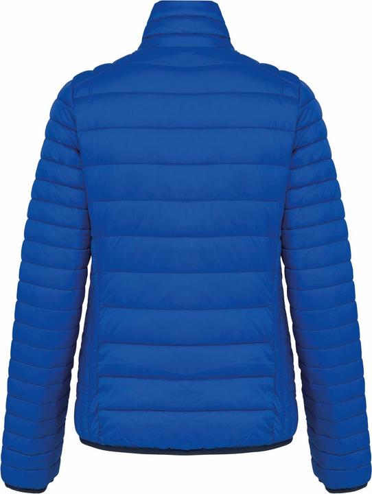 Actual product image Kariban Womens/Ladies Lightweight Padded Jacket (XS)