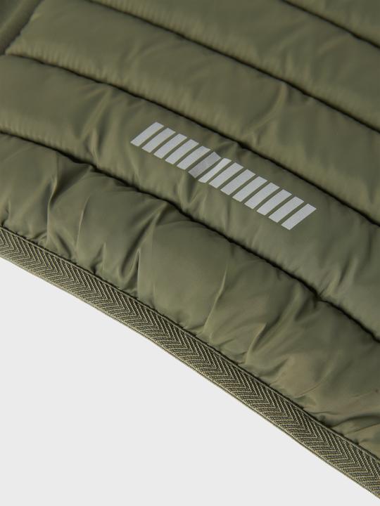 Image du produit Name it Hybrid Jacke (92)
