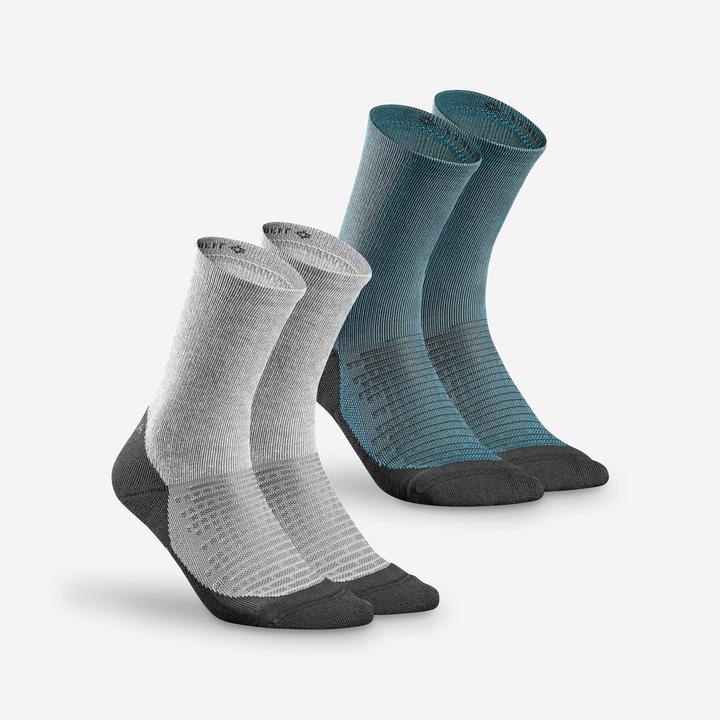 Blue, Grey