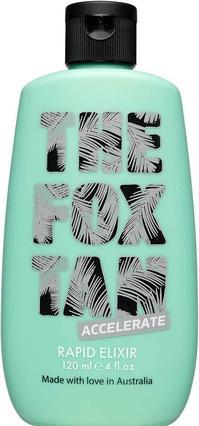 Immagine prodotto The Fox Tan Elisir abbronzante rapido (Crema autoabbronzante, 120 ml)