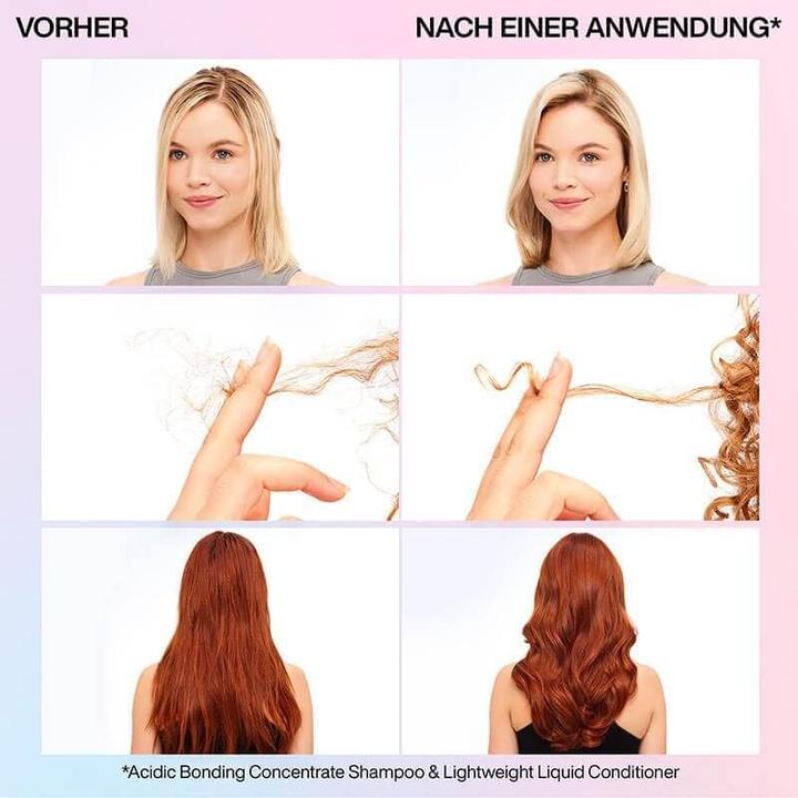 Actual product image Redken Acidic - Bonding Concentrate (190 ml)