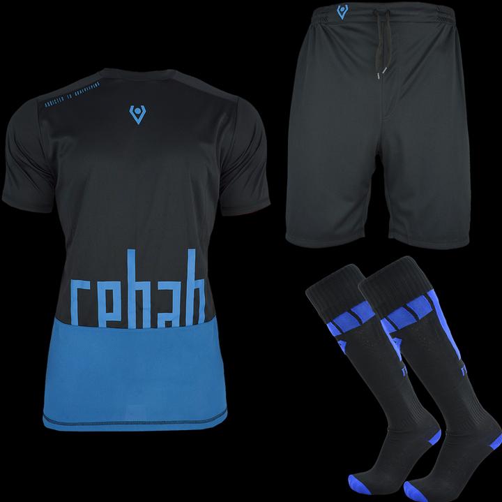 Actual product image Rehab Goalkeeper Set (M)
