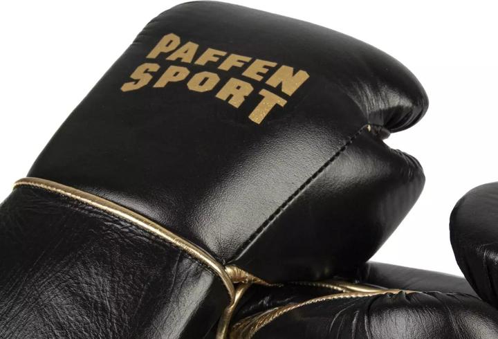 Image du produit Paffen Sport Pro Wide Boxhandschuhe (12 OZ, Taille unique)