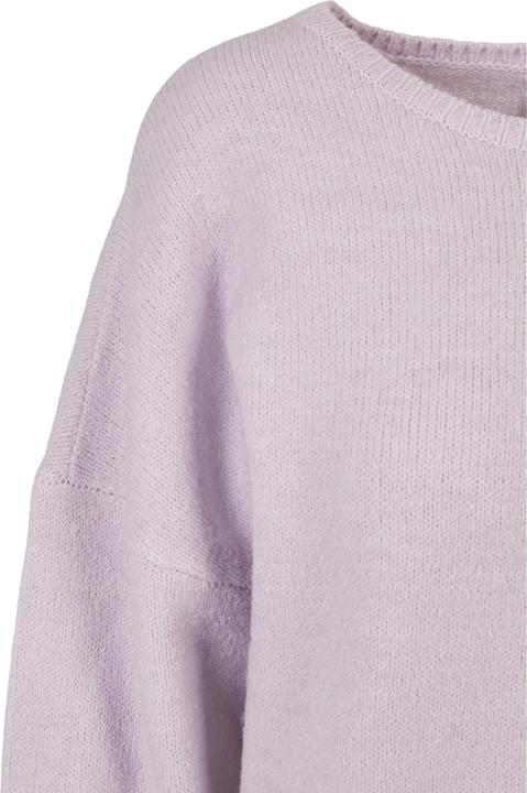 Image du produit Urban Classics Ladies Chunky Fluffy Sweater - 16772 (S)
