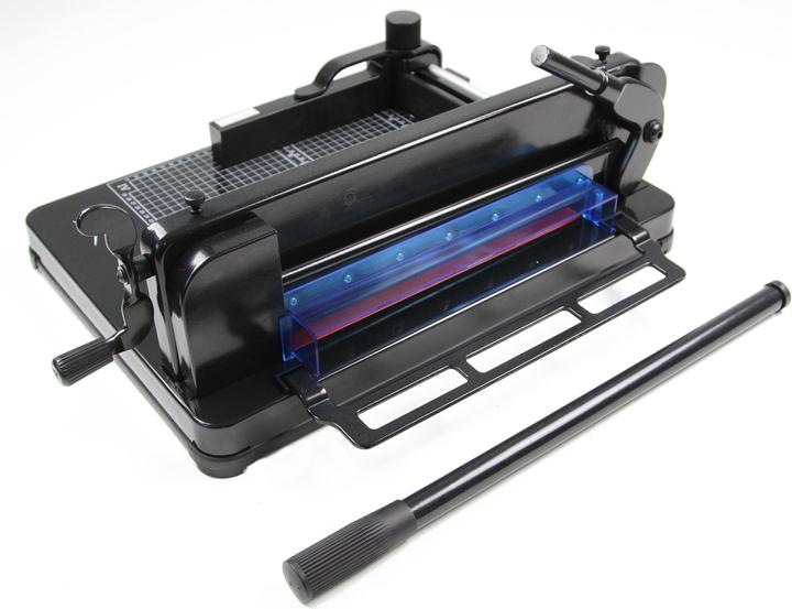Produktbild Paintersisters Stapelschneider A4 Profi (400 Blätter, A4)