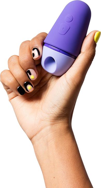 Produktbild Romp Free X Klitorisvibrator (1 Stk)