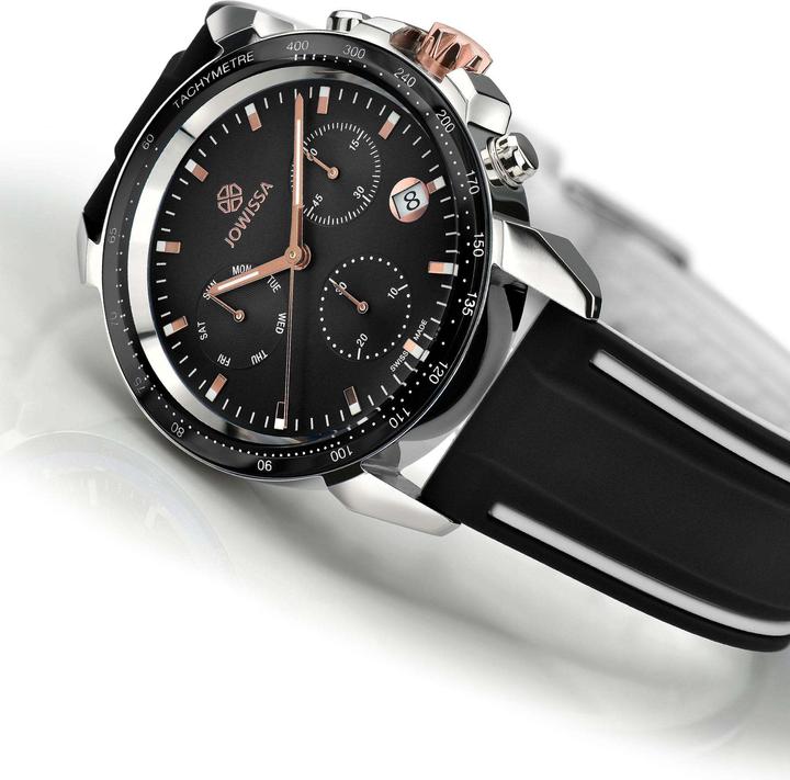 Produktbild Jowissa LeWy 9 (Analoguhr, 42 mm)
