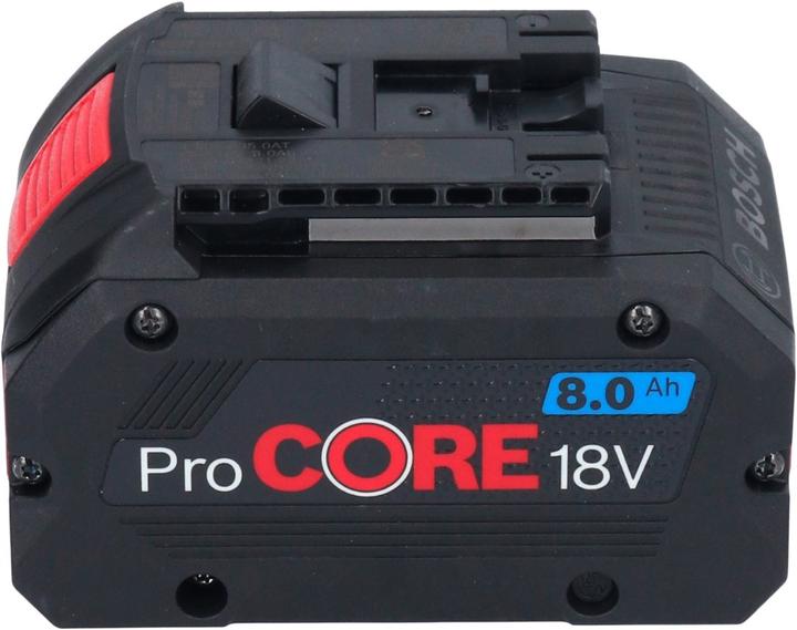 Actual product image Bosch Professional Bosch GDS 18V-1000 Professional cordless impact wrench 18 V 1000 Nm BITURBO Brushless + 1x ProCORE (Rechargeable battery operated)