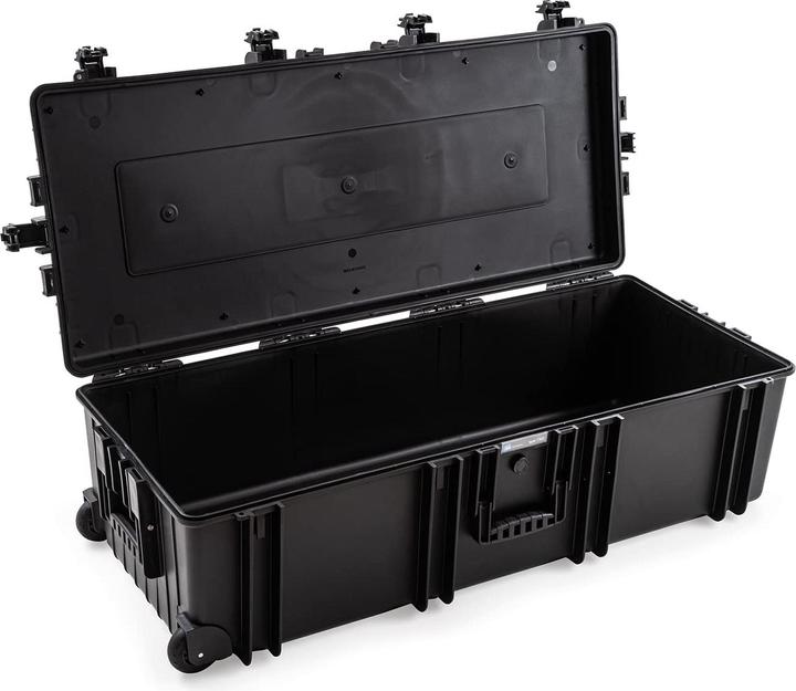 Produktbild B&W International Outdoor Case 7300 (Fotokoffer, 145 l)