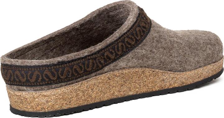 Produktbild Stegmann Filz Clogs (38)
