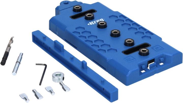 Image du produit Kreg LR32 Gabarit de perçage de rangées de trous