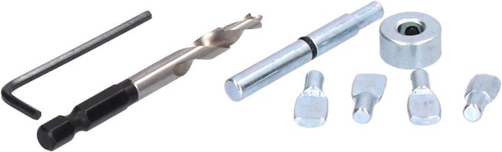 Image du produit Kreg LR32 Gabarit de perçage de rangées de trous