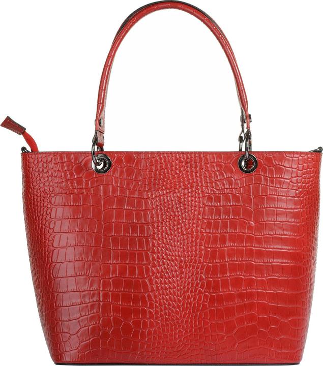 Actual product image Cluty Handtasche