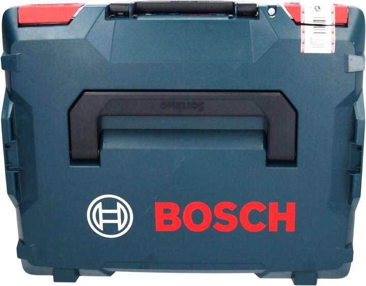 Immagine prodotto Bosch Professional Bosch GWS 18V-7 Smerigliatrice angolare professionale a batteria 18 V 125 mm 22,23 mm brushless + (125 mm)