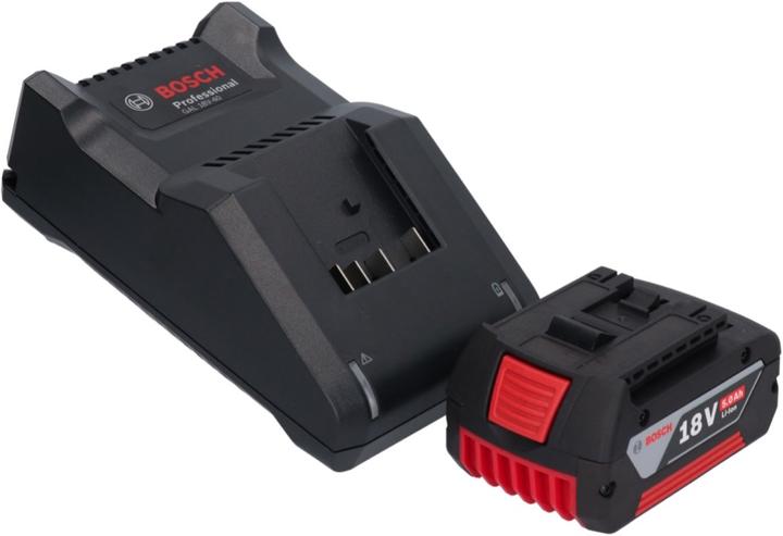 Image du produit Bosch Professional Bosch GWS 18V-7 Professional Meuleuse angulaire sans fil 18 V 125 mm 22,23 mm Brushless + 1x (125 mm)
