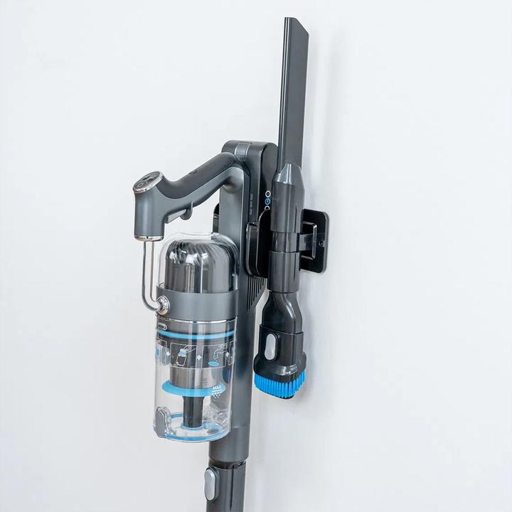 Produktbild Hoogo HGO S6+ 2-in1 Hand/Stielsauger