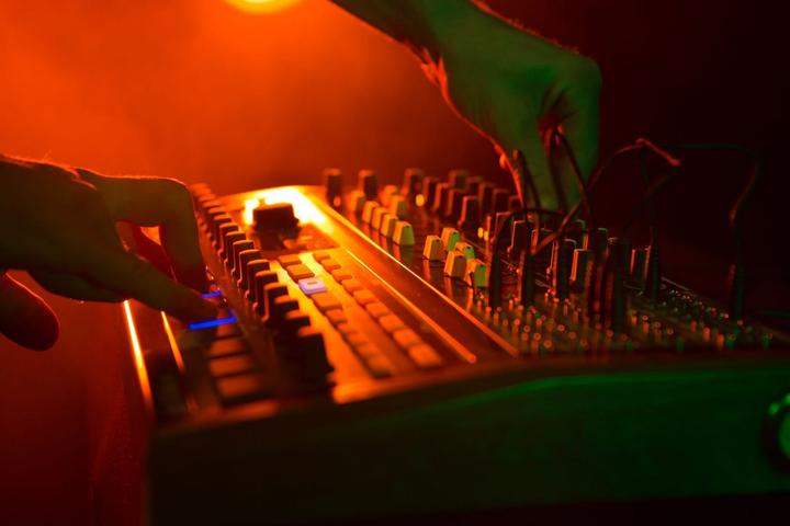 Produktbild Arturia MiniBrute 2S