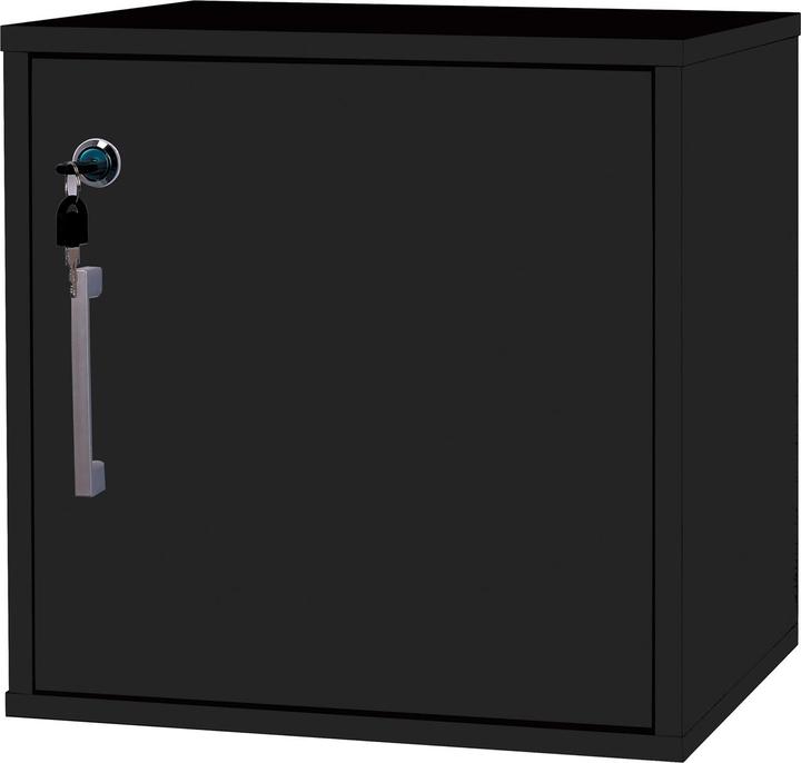 Produktbild HTI-Living Zimmersafe Malin Schwarz